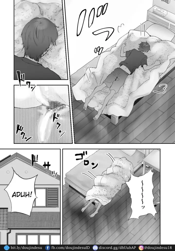 image-komik-mama-to-yatte-imasu-chapter-08-26/79