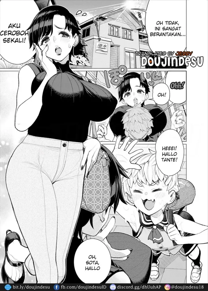 image-komik-mama-to-zetchou-chapter-01-1/48