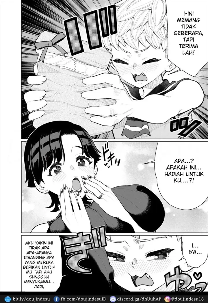 image-komik-mama-to-zetchou-chapter-01-4/48