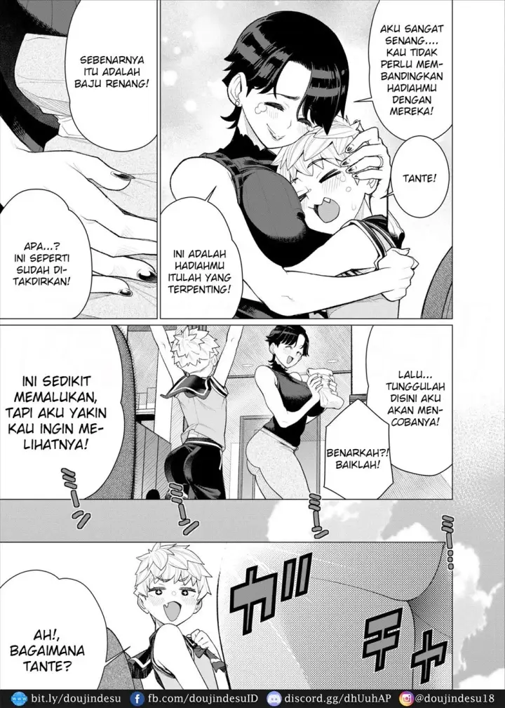 image-komik-mama-to-zetchou-chapter-01-5/48