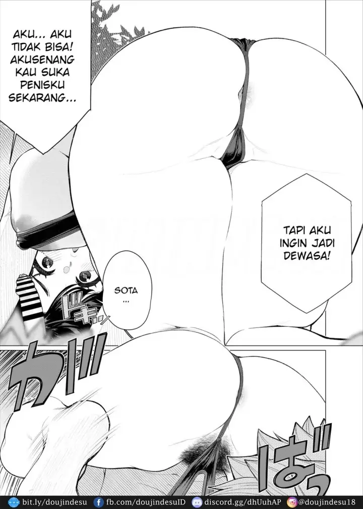 image-komik-mama-to-zetchou-chapter-01-21/48