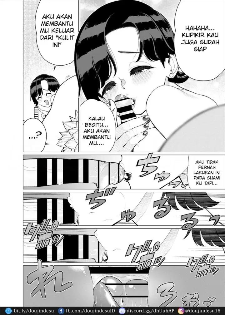 image-komik-mama-to-zetchou-chapter-01-22/48