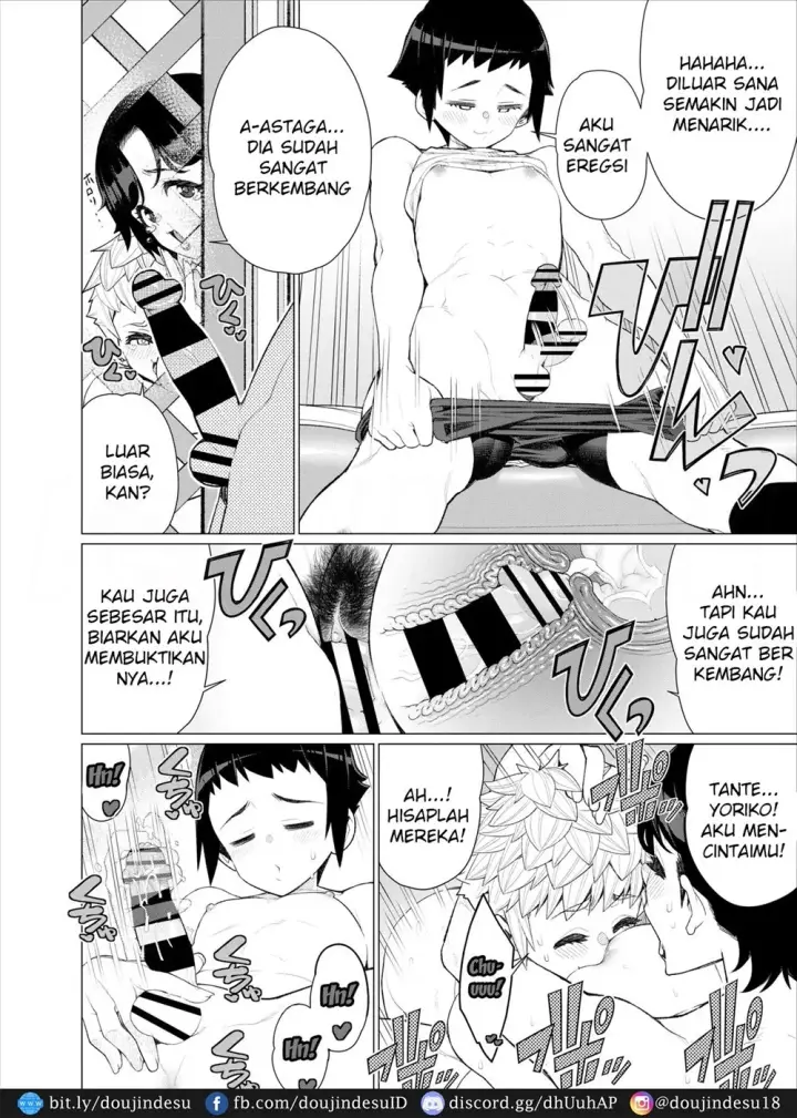 image-komik-mama-to-zetchou-chapter-01-38/48