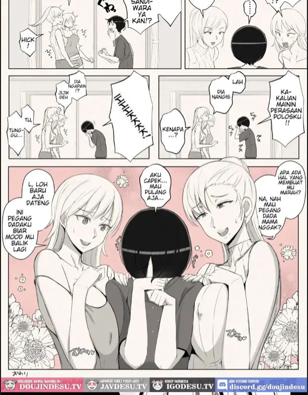 image-komik-mama-tte-yonde-chapter-03-54/55