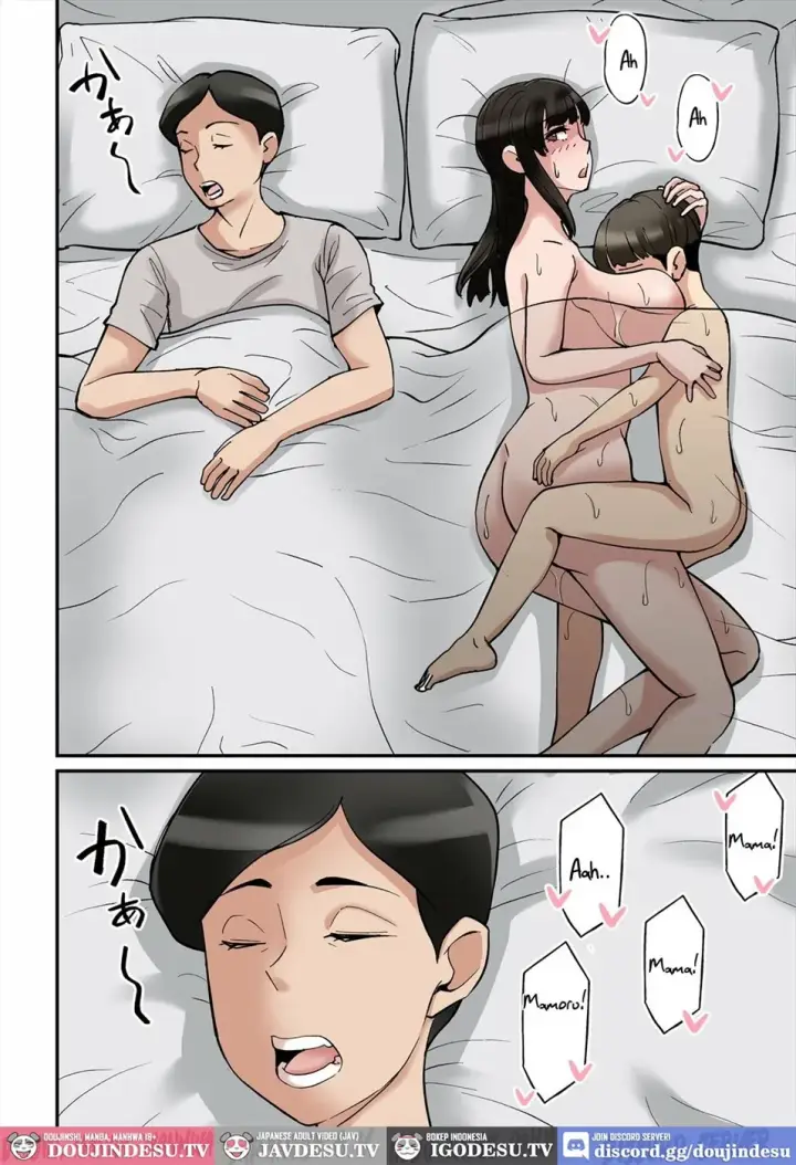 image-komik-mama-wa-musuko-ni-muchuu-chapter-01-end-32/36