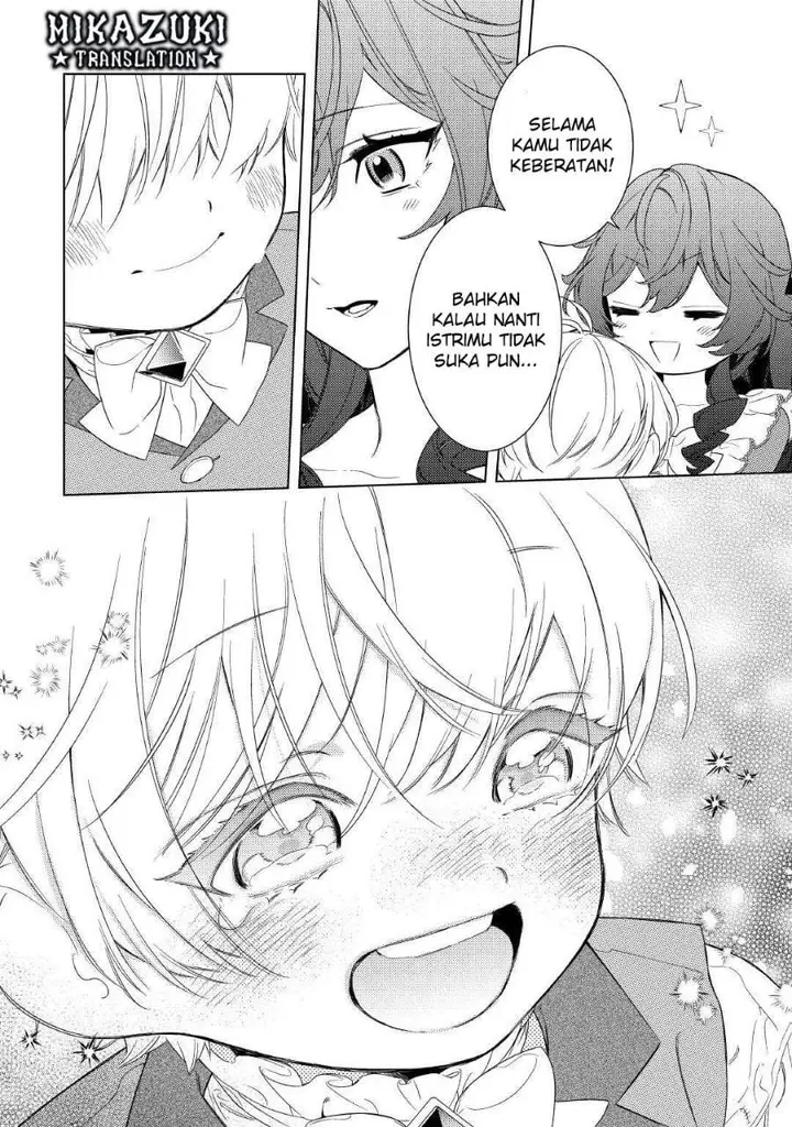 image-komik-mamahaha-no-kokoroe-chapter-10-11/20