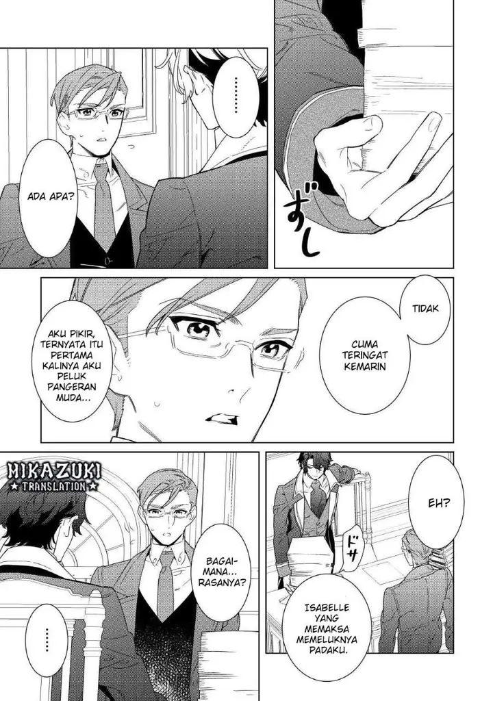 image-komik-mamahaha-no-kokoroe-chapter-17-8/22