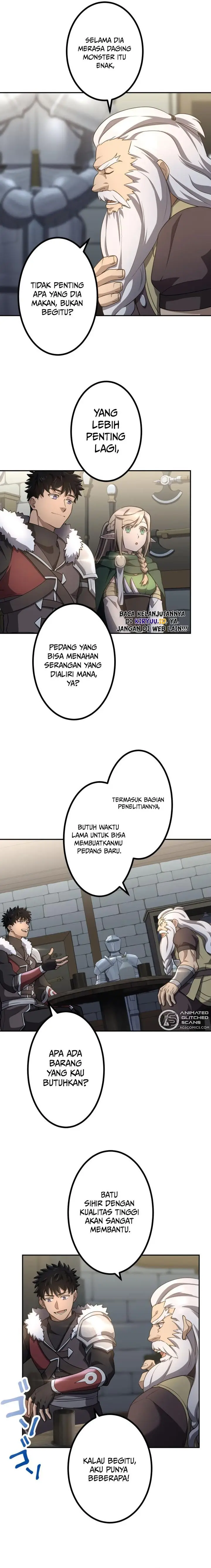 image-komik-mamono-kurai-no-boukensha-ore-dake-mamono-o-kuratte-tsuyoku-naru-chapter-17-10/20