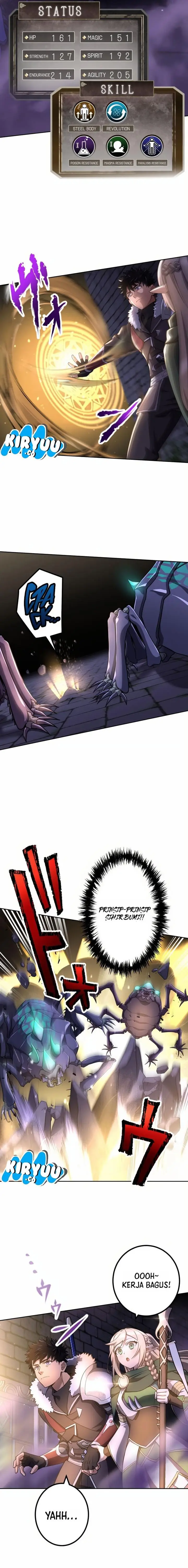 image-komik-mamono-kurai-no-boukensha-ore-dake-mamono-o-kuratte-tsuyoku-naru-chapter-21-8/20