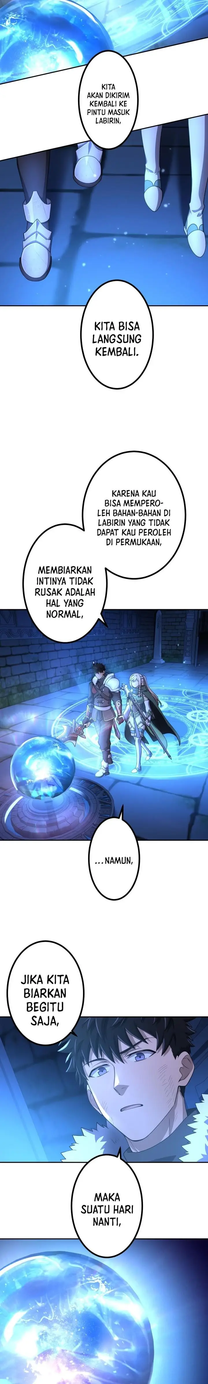image-komik-mamono-kurai-no-boukensha-ore-dake-mamono-o-kuratte-tsuyoku-naru-chapter-25-8/27