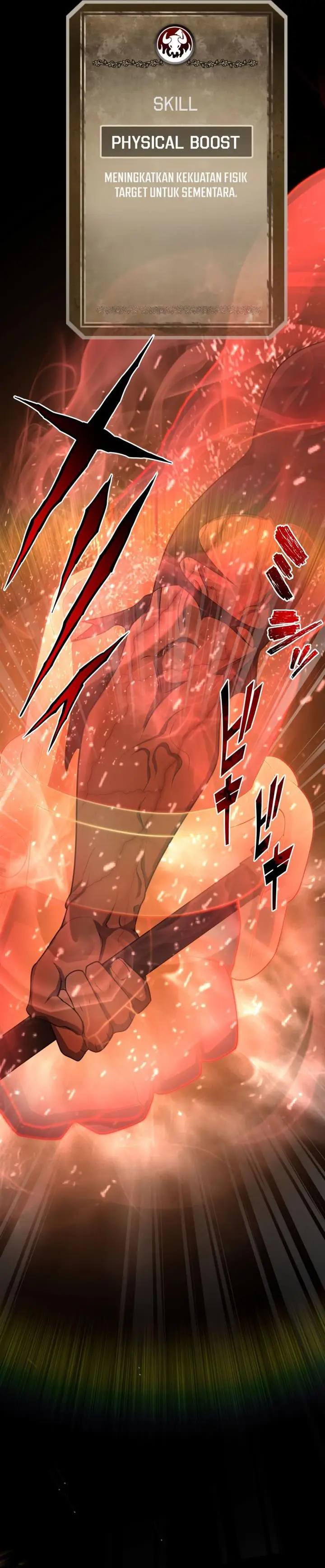 image-komik-mamono-kurai-no-boukensha-ore-dake-mamono-o-kuratte-tsuyoku-naru-chapter-3-32/38