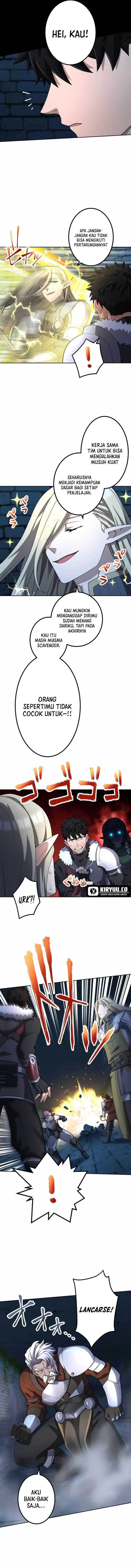 image-komik-mamono-kurai-no-boukensha-ore-dake-mamono-o-kuratte-tsuyoku-naru-chapter-30-8/11