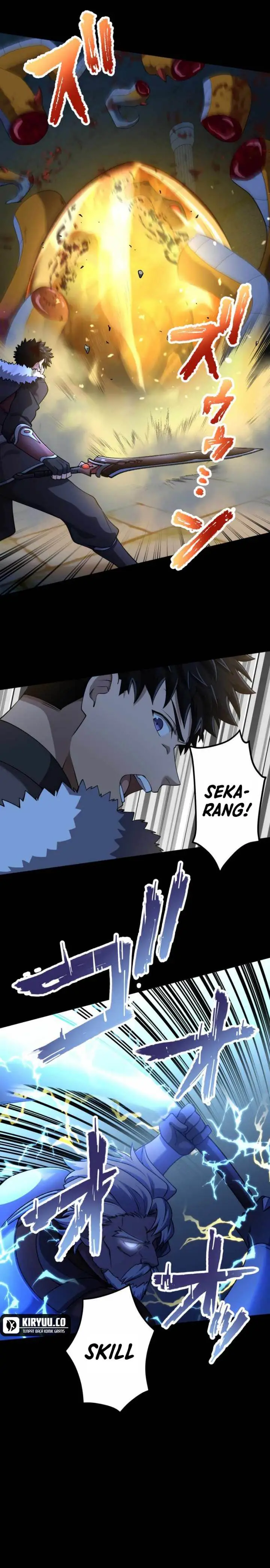 image-komik-mamono-kurai-no-boukensha-ore-dake-mamono-o-kuratte-tsuyoku-naru-chapter-33-9/15
