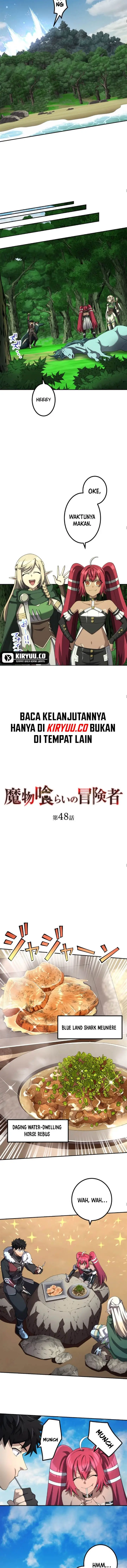 image-komik-mamono-kurai-no-boukensha-ore-dake-mamono-o-kuratte-tsuyoku-naru-chapter-48-5/12