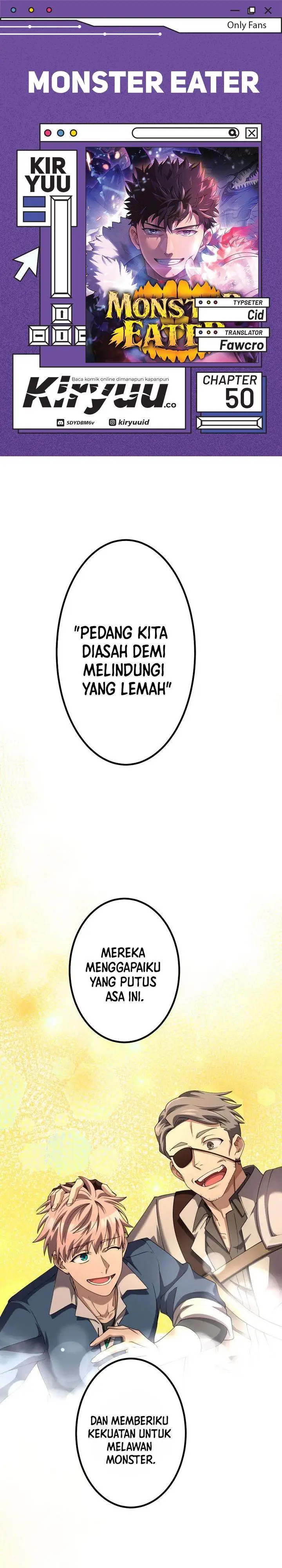 image-komik-mamono-kurai-no-boukensha-ore-dake-mamono-o-kuratte-tsuyoku-naru-chapter-50-0/35