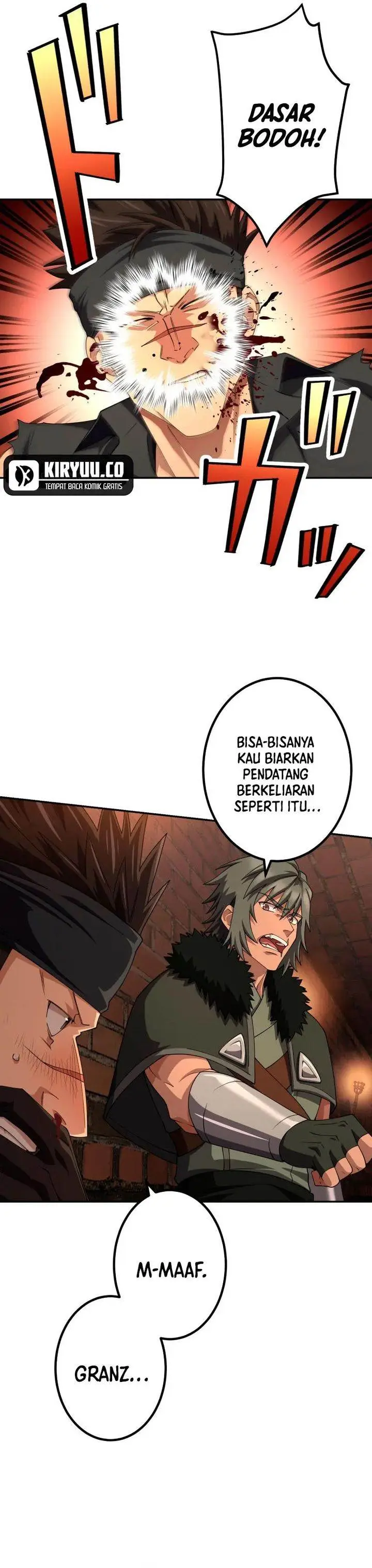 image-komik-mamono-kurai-no-boukensha-ore-dake-mamono-o-kuratte-tsuyoku-naru-chapter-50-16/35