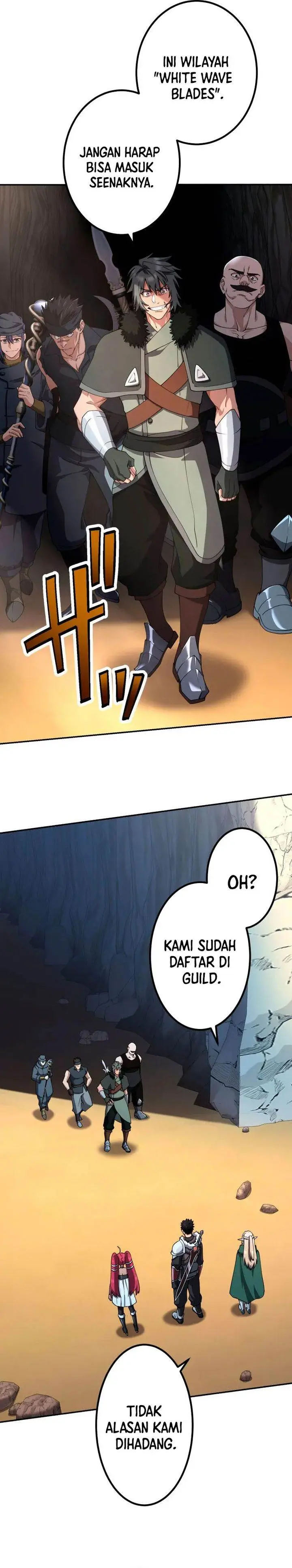 image-komik-mamono-kurai-no-boukensha-ore-dake-mamono-o-kuratte-tsuyoku-naru-chapter-50-21/35