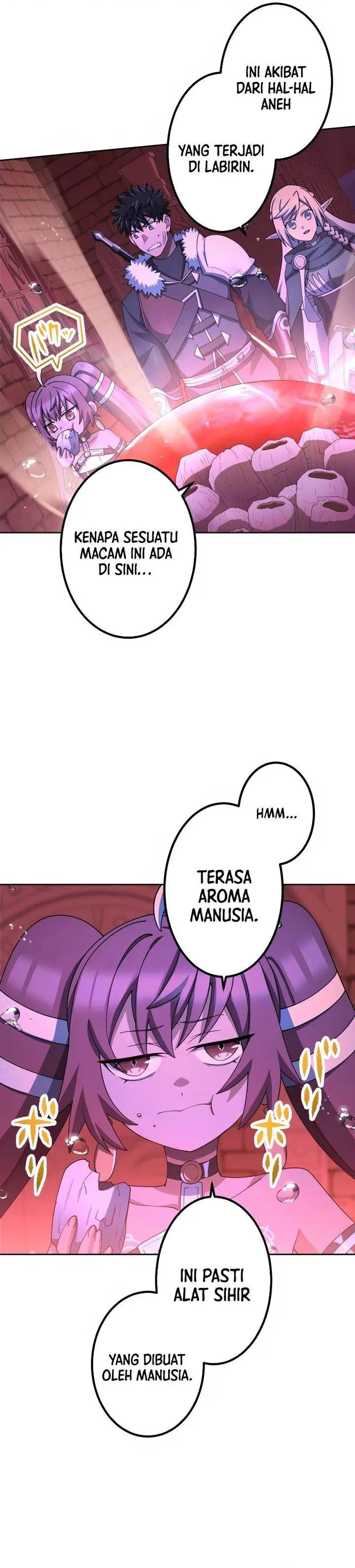 image-komik-mamono-kurai-no-boukensha-ore-dake-mamono-o-kuratte-tsuyoku-naru-chapter-58-26/33