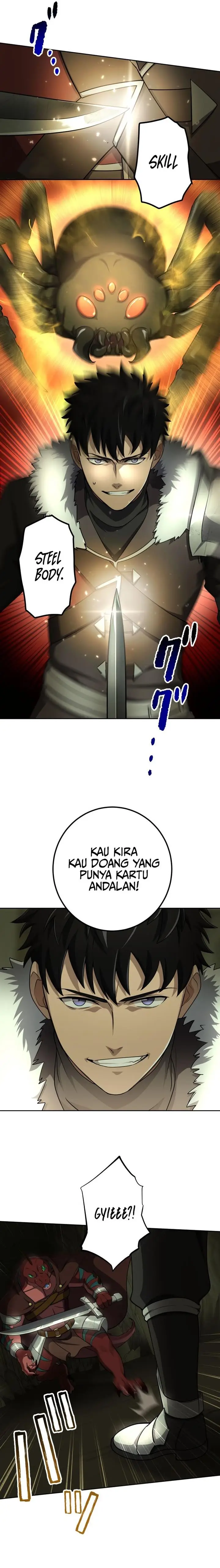 image-komik-mamono-kurai-no-boukensha-ore-dake-mamono-o-kuratte-tsuyoku-naru-chapter-6-15/25