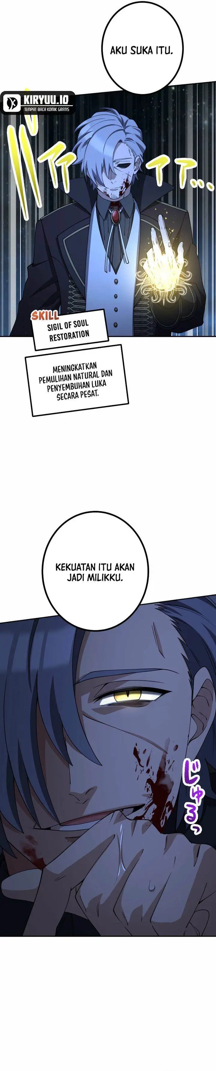 image-komik-mamono-kurai-no-boukensha-ore-dake-mamono-o-kuratte-tsuyoku-naru-chapter-66-15/39