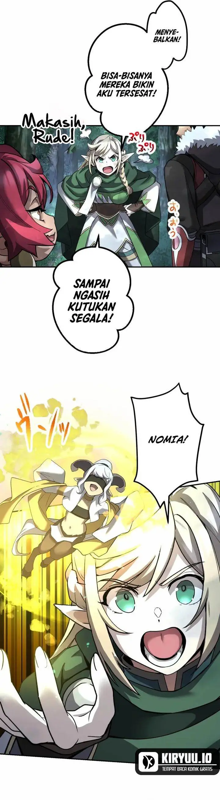 image-komik-mamono-kurai-no-boukensha-ore-dake-mamono-o-kuratte-tsuyoku-naru-chapter-69-28/37