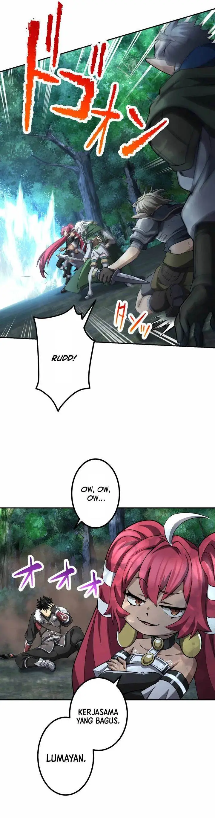 image-komik-mamono-kurai-no-boukensha-ore-dake-mamono-o-kuratte-tsuyoku-naru-chapter-70-14/35