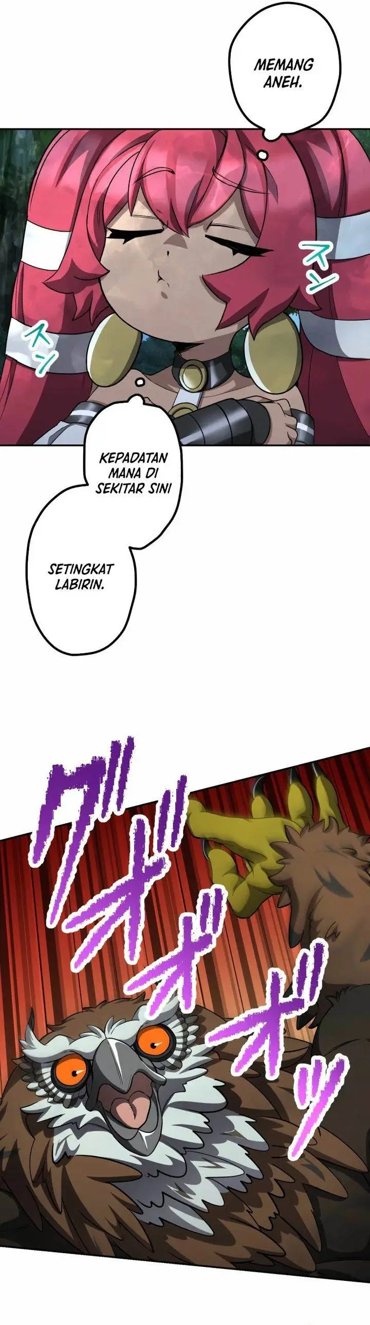image-komik-mamono-kurai-no-boukensha-ore-dake-mamono-o-kuratte-tsuyoku-naru-chapter-71-6/36