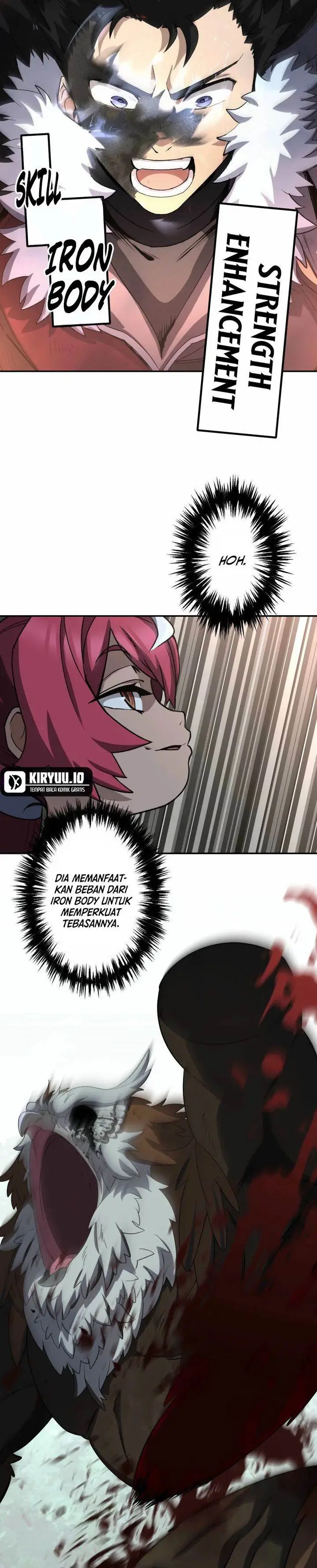 image-komik-mamono-kurai-no-boukensha-ore-dake-mamono-o-kuratte-tsuyoku-naru-chapter-71-34/36