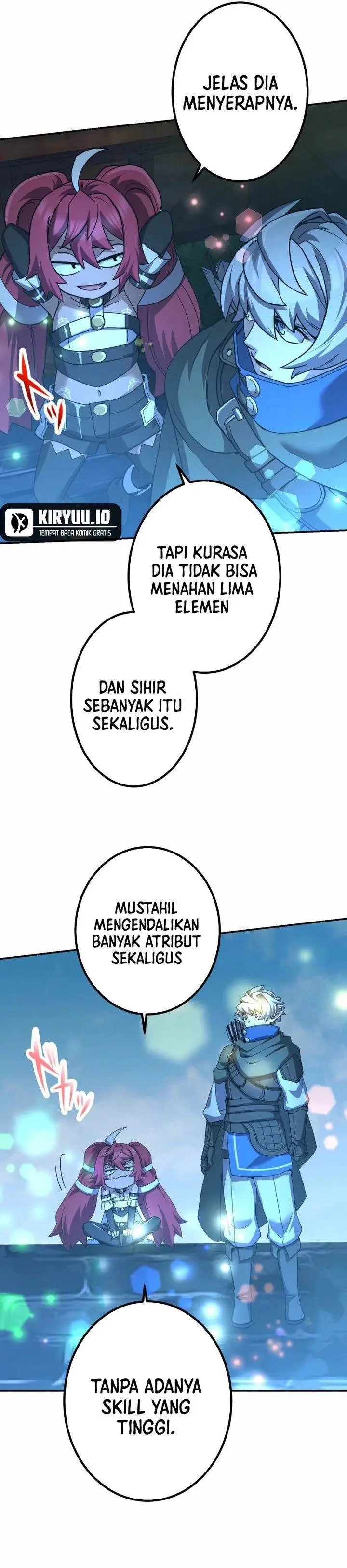 image-komik-mamono-kurai-no-boukensha-ore-dake-mamono-o-kuratte-tsuyoku-naru-chapter-75-31/35