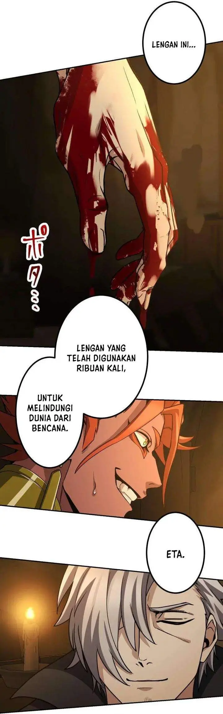 image-komik-mamono-kurai-no-boukensha-ore-dake-mamono-o-kuratte-tsuyoku-naru-chapter-88-12/36