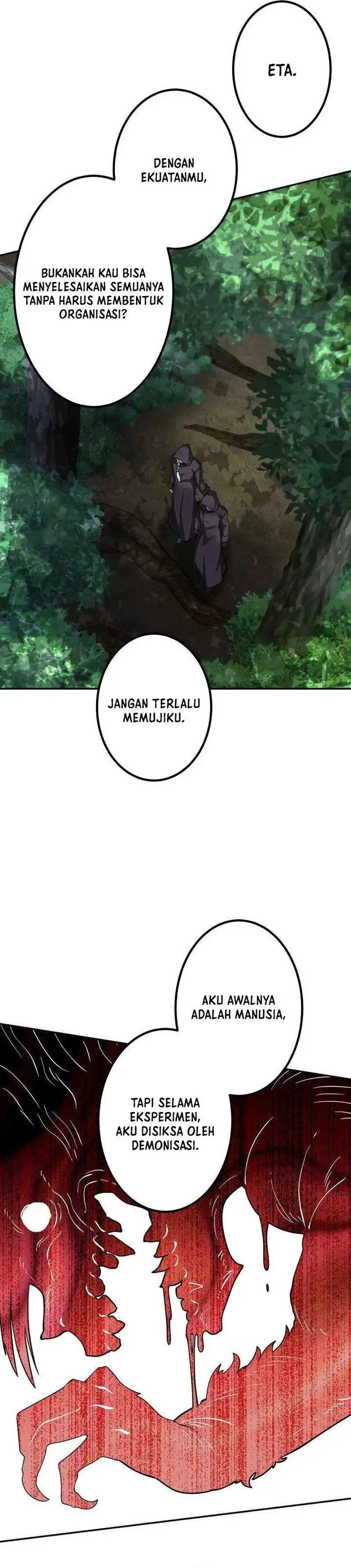 image-komik-mamono-kurai-no-boukensha-ore-dake-mamono-o-kuratte-tsuyoku-naru-chapter-88-16/36
