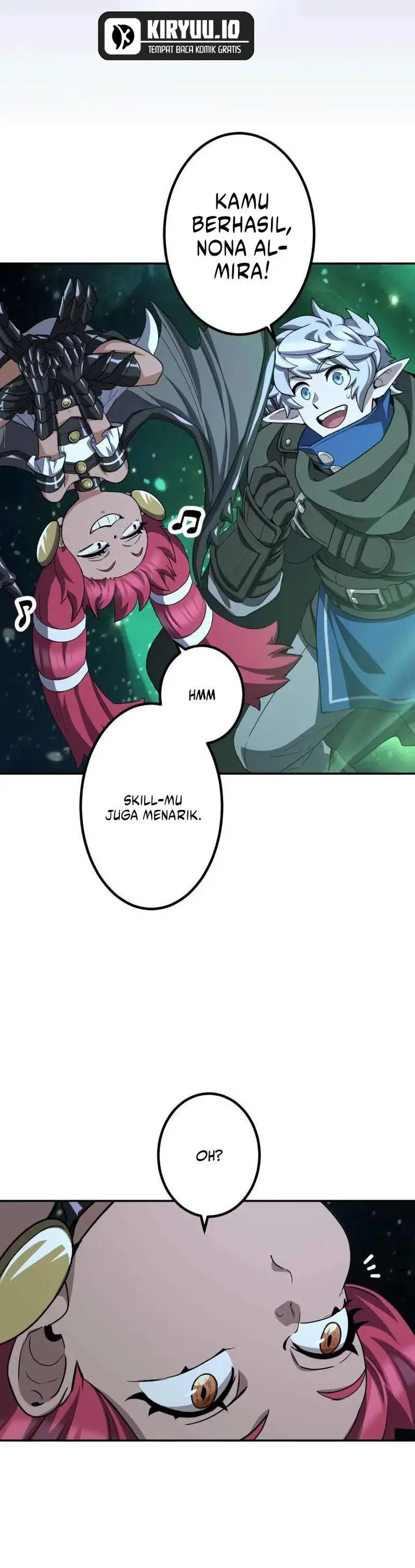 image-komik-mamono-kurai-no-boukensha-ore-dake-mamono-o-kuratte-tsuyoku-naru-chapter-92-1/24