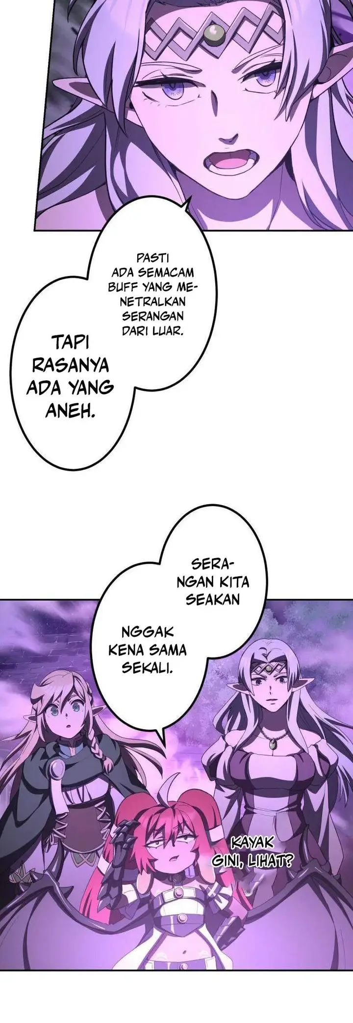 image-komik-mamono-kurai-no-boukensha-ore-dake-mamono-o-kuratte-tsuyoku-naru-chapter-93-1/22