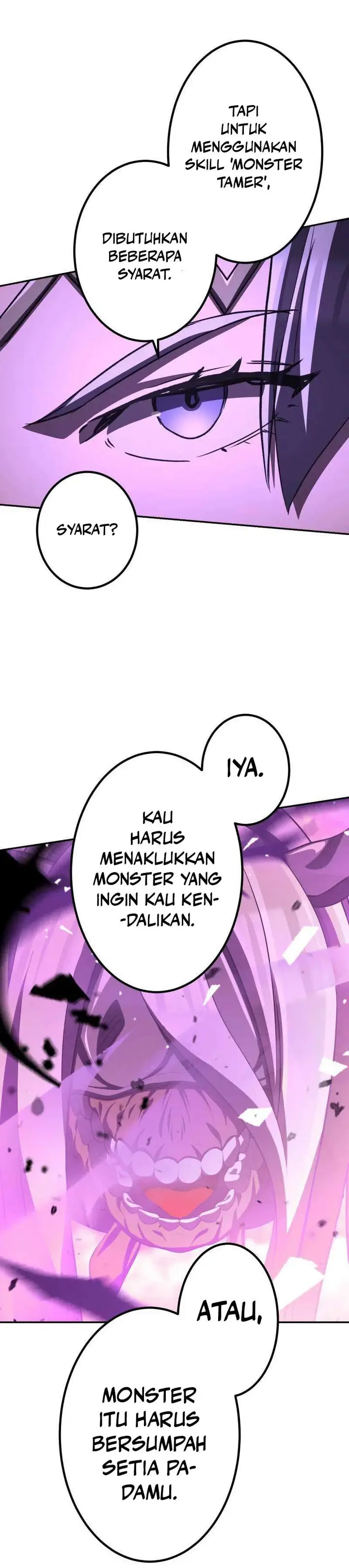 image-komik-mamono-kurai-no-boukensha-ore-dake-mamono-o-kuratte-tsuyoku-naru-chapter-93-3/22