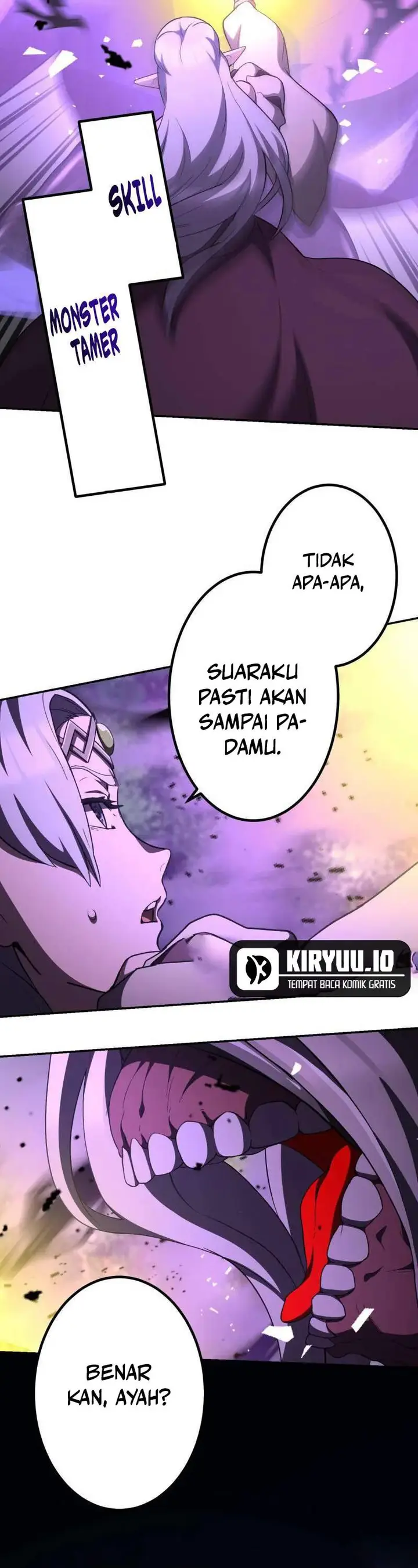 image-komik-mamono-kurai-no-boukensha-ore-dake-mamono-o-kuratte-tsuyoku-naru-chapter-93-16/22