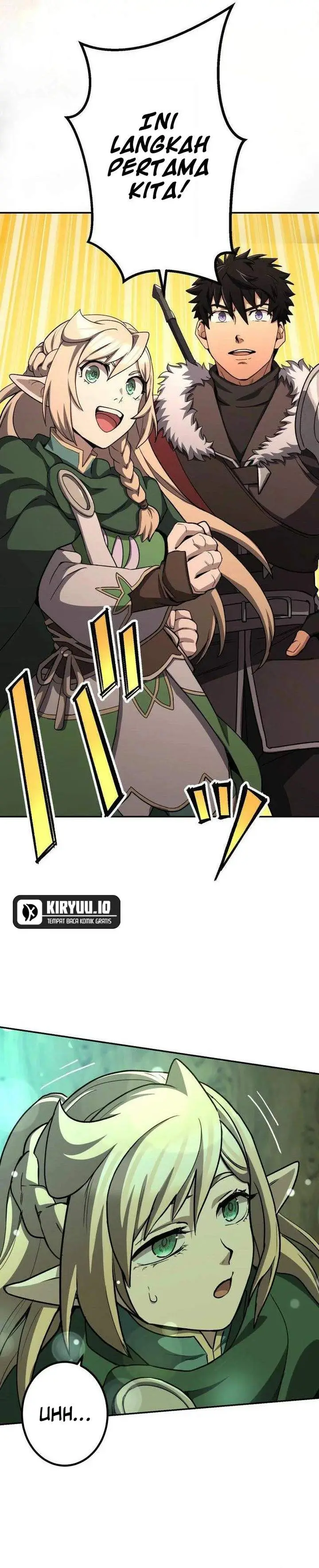 image-komik-mamono-kurai-no-boukensha-ore-dake-mamono-o-kuratte-tsuyoku-naru-chapter-95-1/33