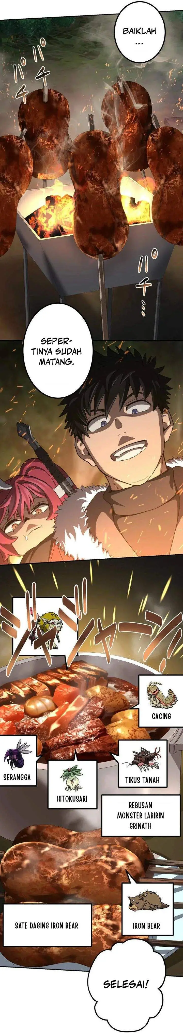 image-komik-mamono-kurai-no-boukensha-ore-dake-mamono-o-kuratte-tsuyoku-naru-chapter-95-6/33