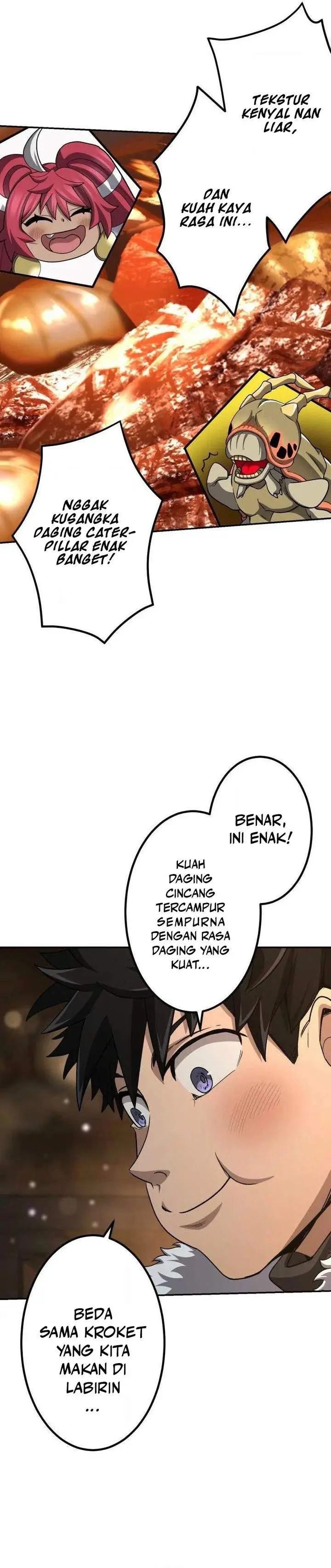 image-komik-mamono-kurai-no-boukensha-ore-dake-mamono-o-kuratte-tsuyoku-naru-chapter-95-10/33