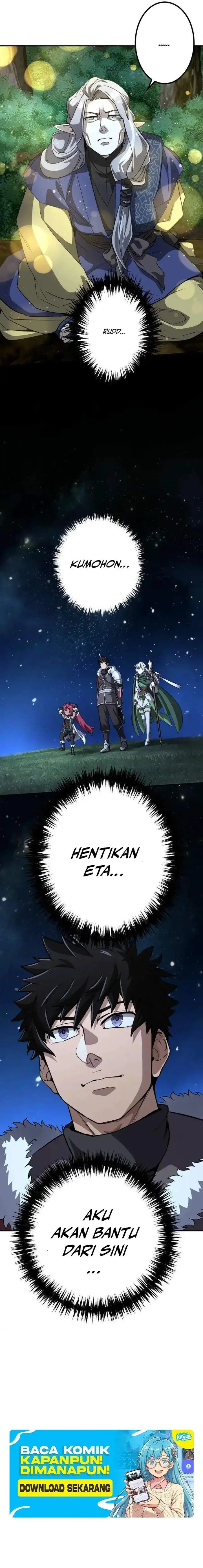 image-komik-mamono-kurai-no-boukensha-ore-dake-mamono-o-kuratte-tsuyoku-naru-chapter-98-22/23