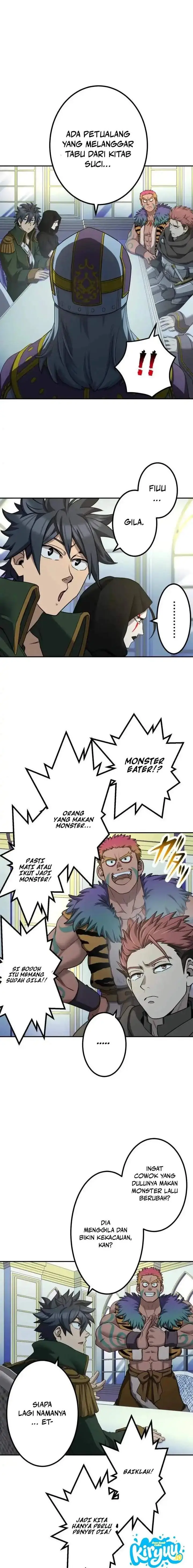 image-komik-mamono-kurai-no-boukensha-ore-dake-mamono-o-kuratte-tsuyoku-naru-chapter-99-12/20