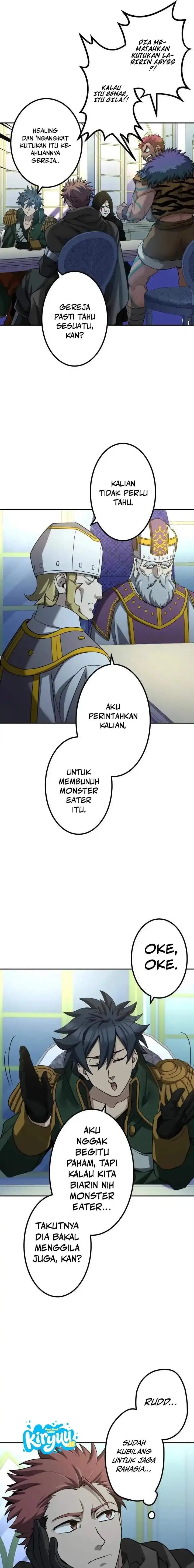 image-komik-mamono-kurai-no-boukensha-ore-dake-mamono-o-kuratte-tsuyoku-naru-chapter-99-14/20