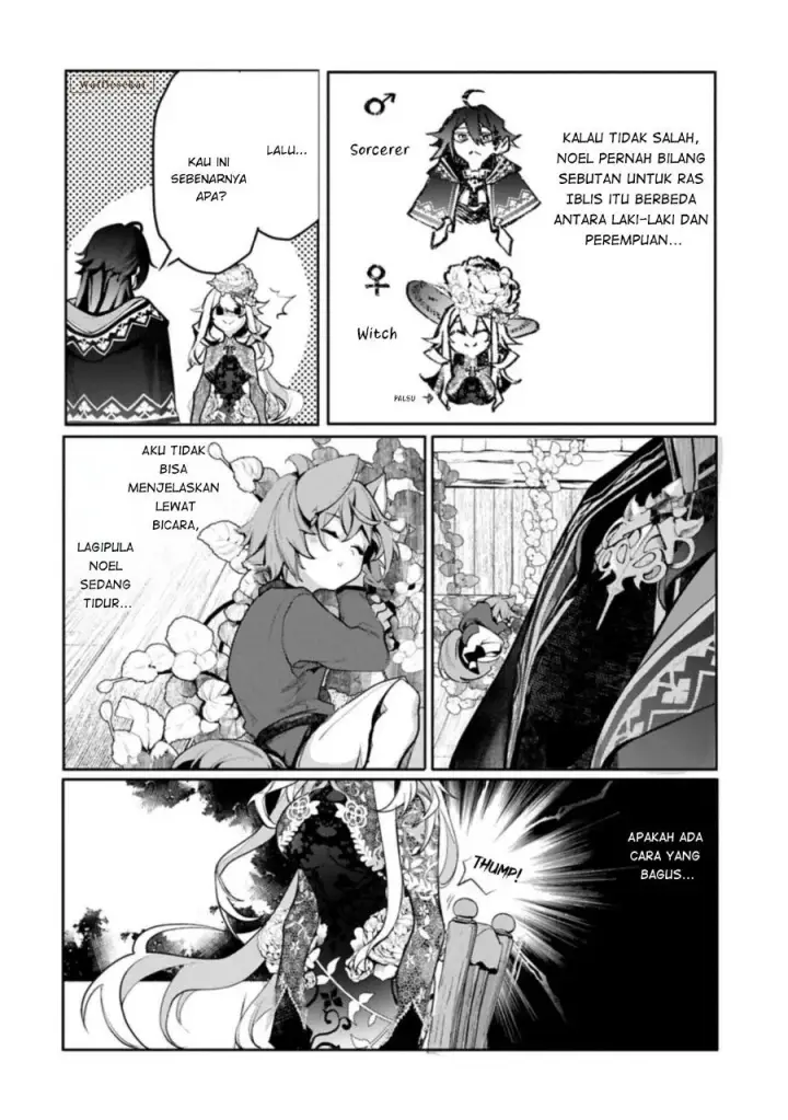 image-komik-mamono-mandragora-tte-baretara-toubatsu-desu-ka-chapter-10.1-7/21