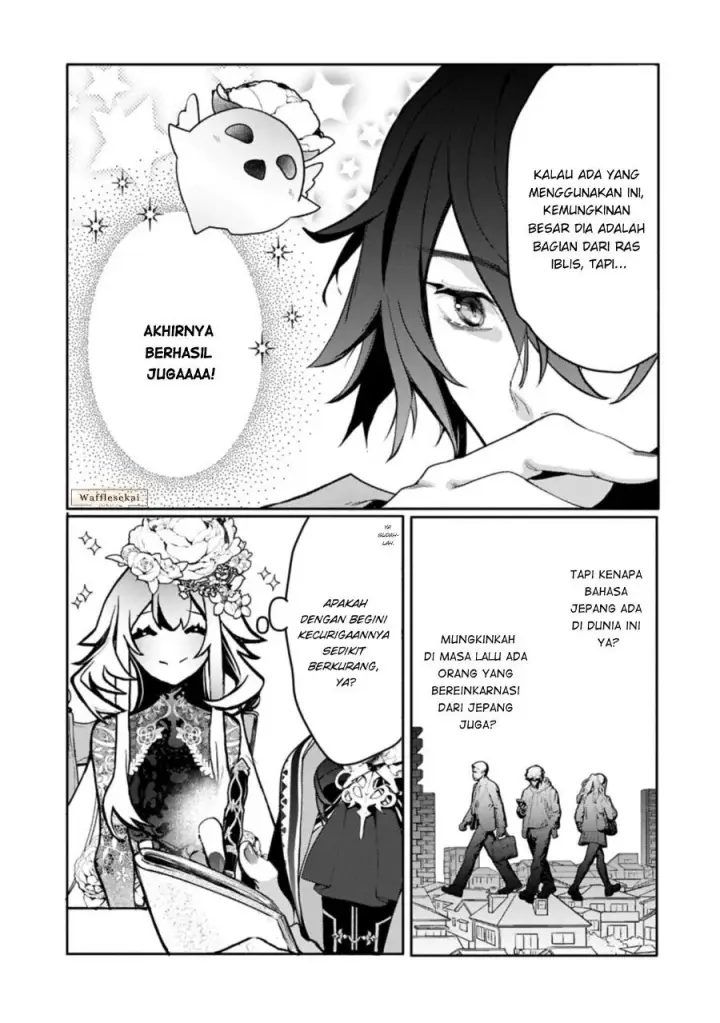 image-komik-mamono-mandragora-tte-baretara-toubatsu-desu-ka-chapter-10.1-12/21