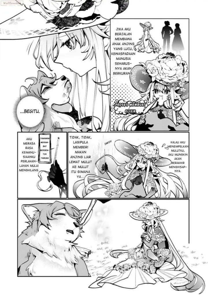 image-komik-mamono-mandragora-tte-baretara-toubatsu-desu-ka-chapter-3.1-2/21
