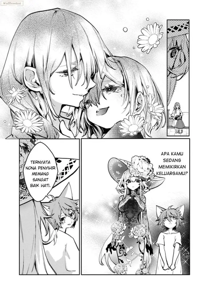 image-komik-mamono-mandragora-tte-baretara-toubatsu-desu-ka-chapter-4.1-9/23