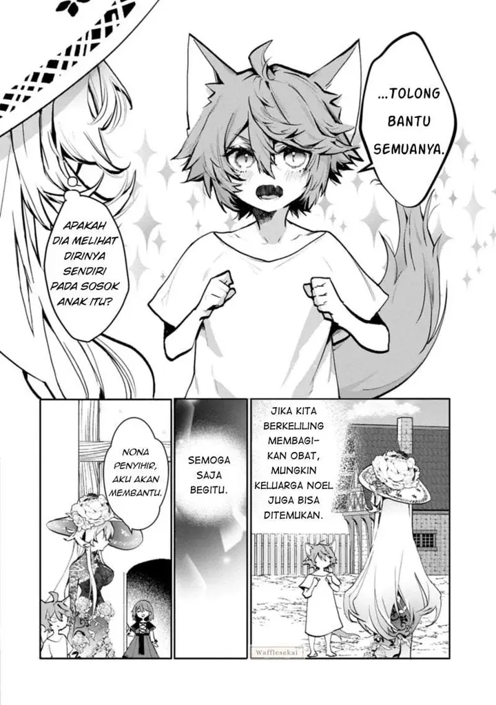 image-komik-mamono-mandragora-tte-baretara-toubatsu-desu-ka-chapter-4.1-10/23