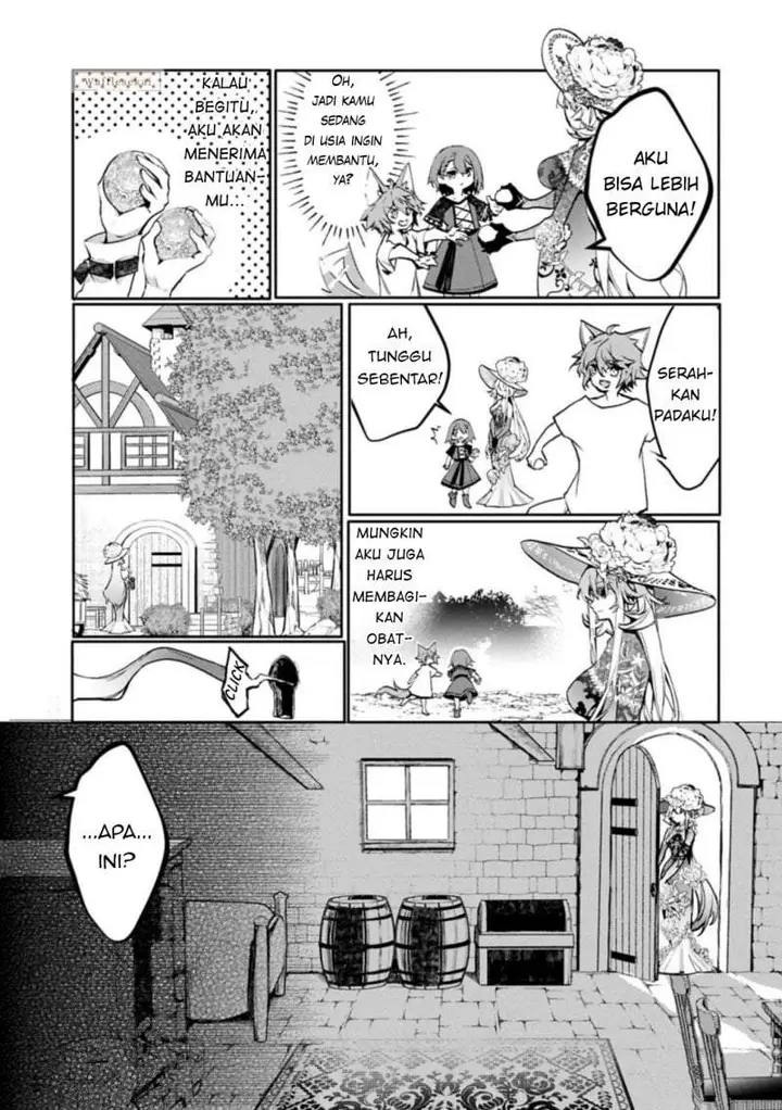 image-komik-mamono-mandragora-tte-baretara-toubatsu-desu-ka-chapter-4.1-11/23