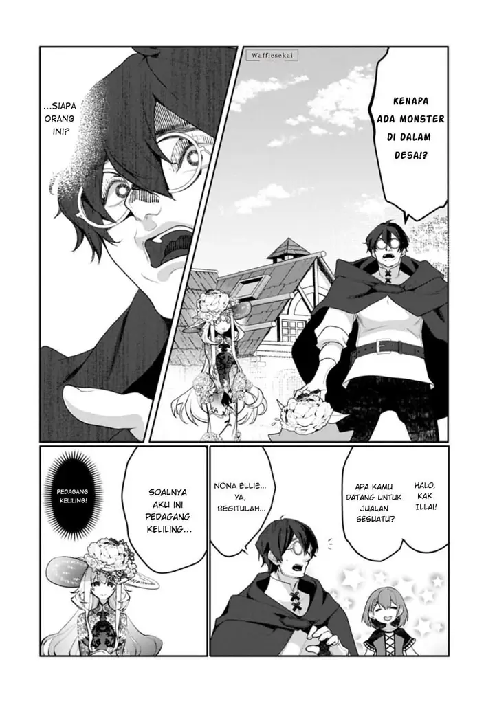 image-komik-mamono-mandragora-tte-baretara-toubatsu-desu-ka-chapter-9.1-3/19