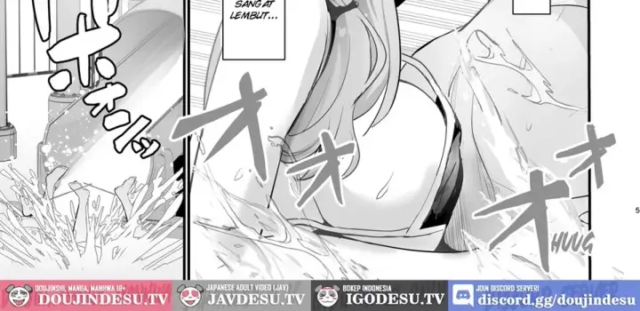 image-komik-manatsu-no-pool-date-tamamo-chapter-01-end-10/86