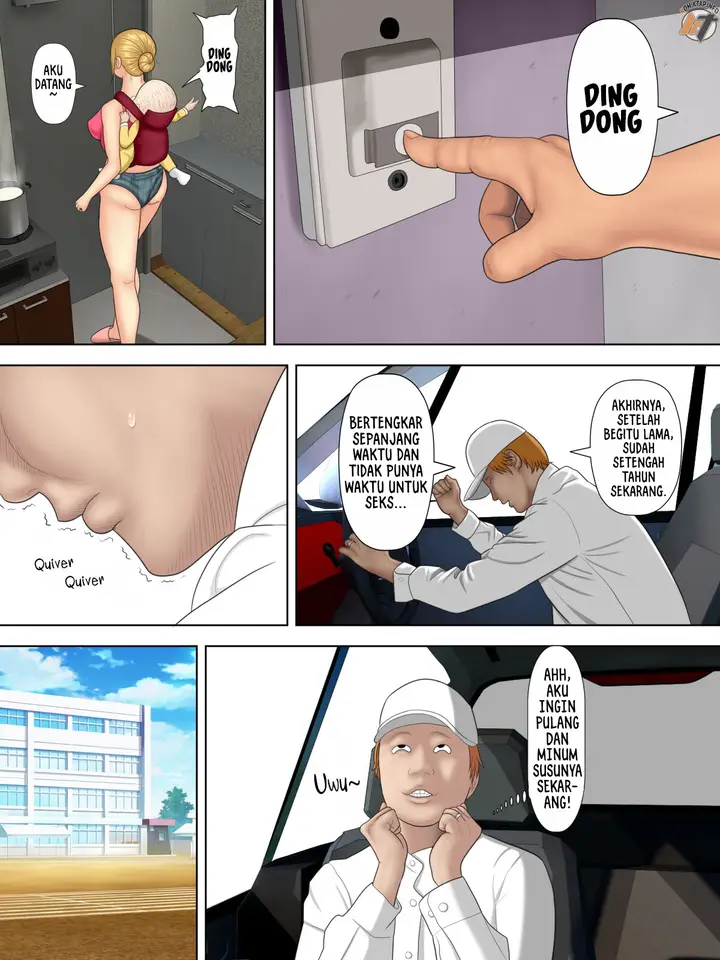 image-komik-manbiki-mama-to-tencho-no-musuko-chapter-2-8/46